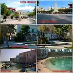 Σπίτι διακοπών Casa Manin