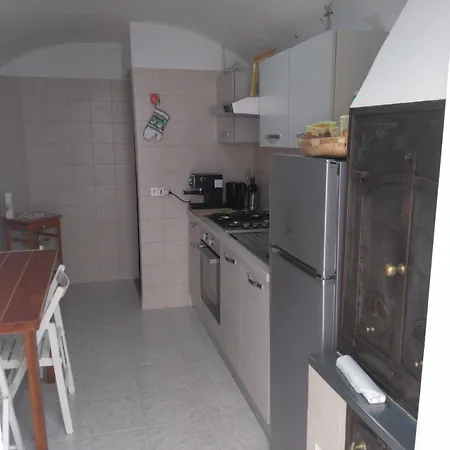 Dom wakacyjny Casa Manin Monopoli