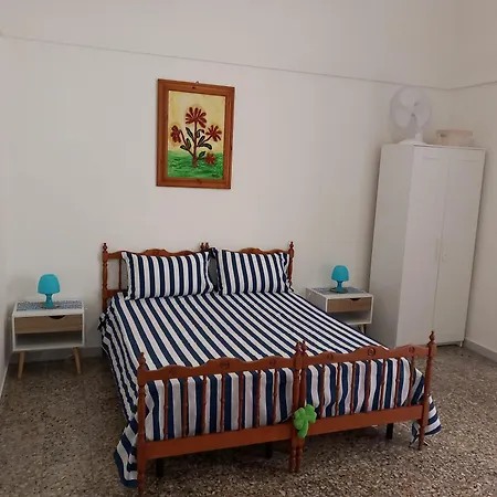 Casa Manin Monopoli
