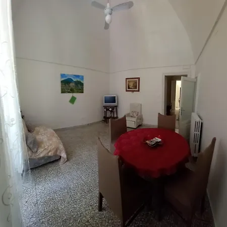 Casa Manin