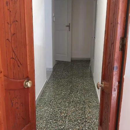 Casa Manin Дом отдыха