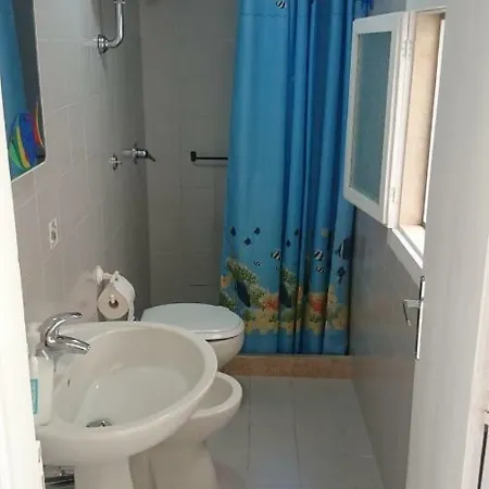 Casa Manin Dom wakacyjny *