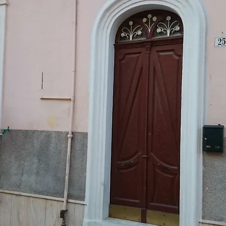 Casa Manin *