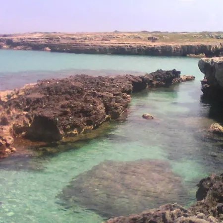 Feriehus Casa Manin Monopoli