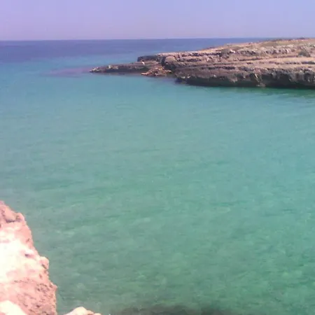 Casa Manin Monopoli