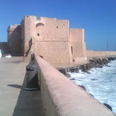 Casa Manin *
