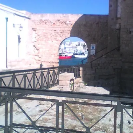 Dom wakacyjny Casa Manin