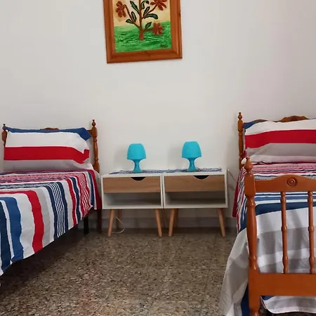 Casa Manin Дом отдыха *