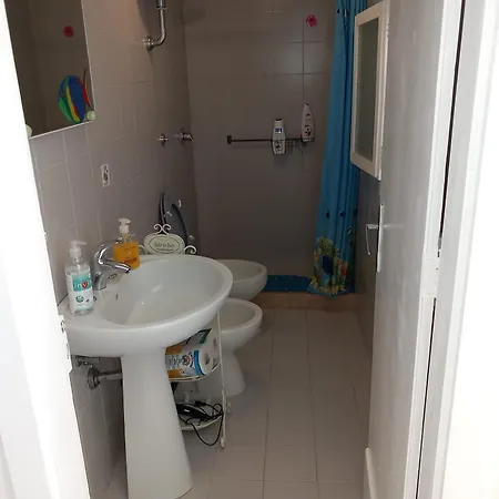 Dom wakacyjny Casa Manin