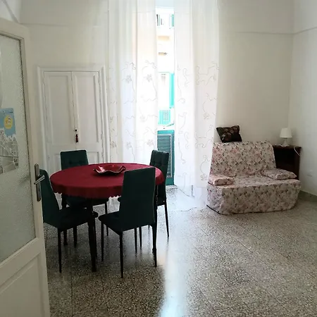 Сasa de vacaciones Casa Manin *