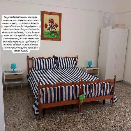 Casa Manin Casa vacanze Monopoli