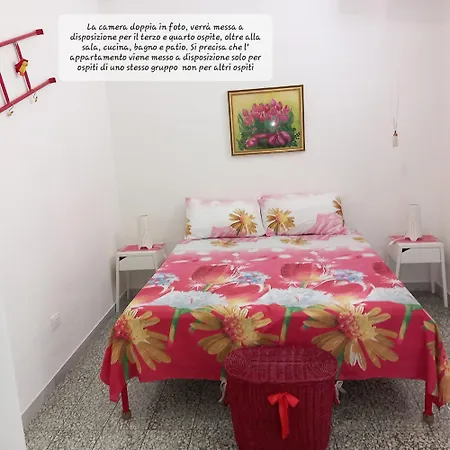 Сasa de vacaciones Casa Manin Monopoli