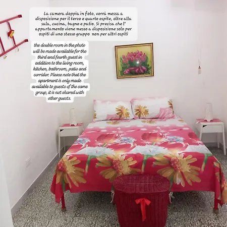 펜션 Casa Manin 모노폴리