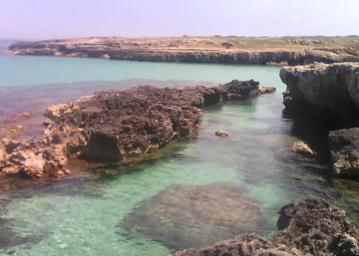 Сasa de vacaciones Casa Manin Monopoli
