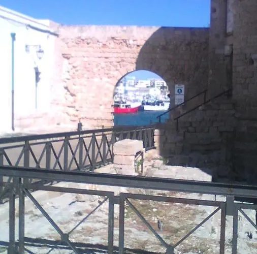 Сasa de vacaciones Casa Manin