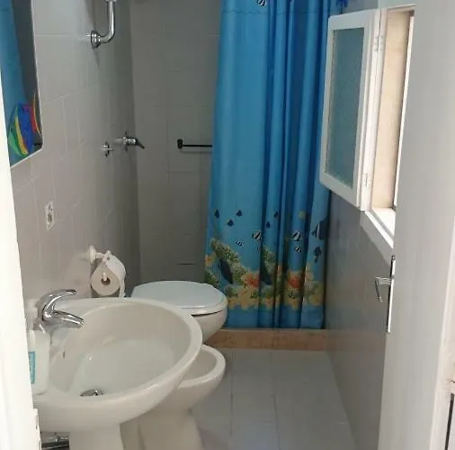 Casa Manin Tatil Evi *