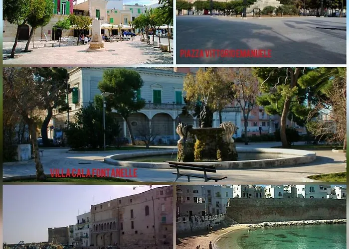 Сasa de vacaciones Casa Manin